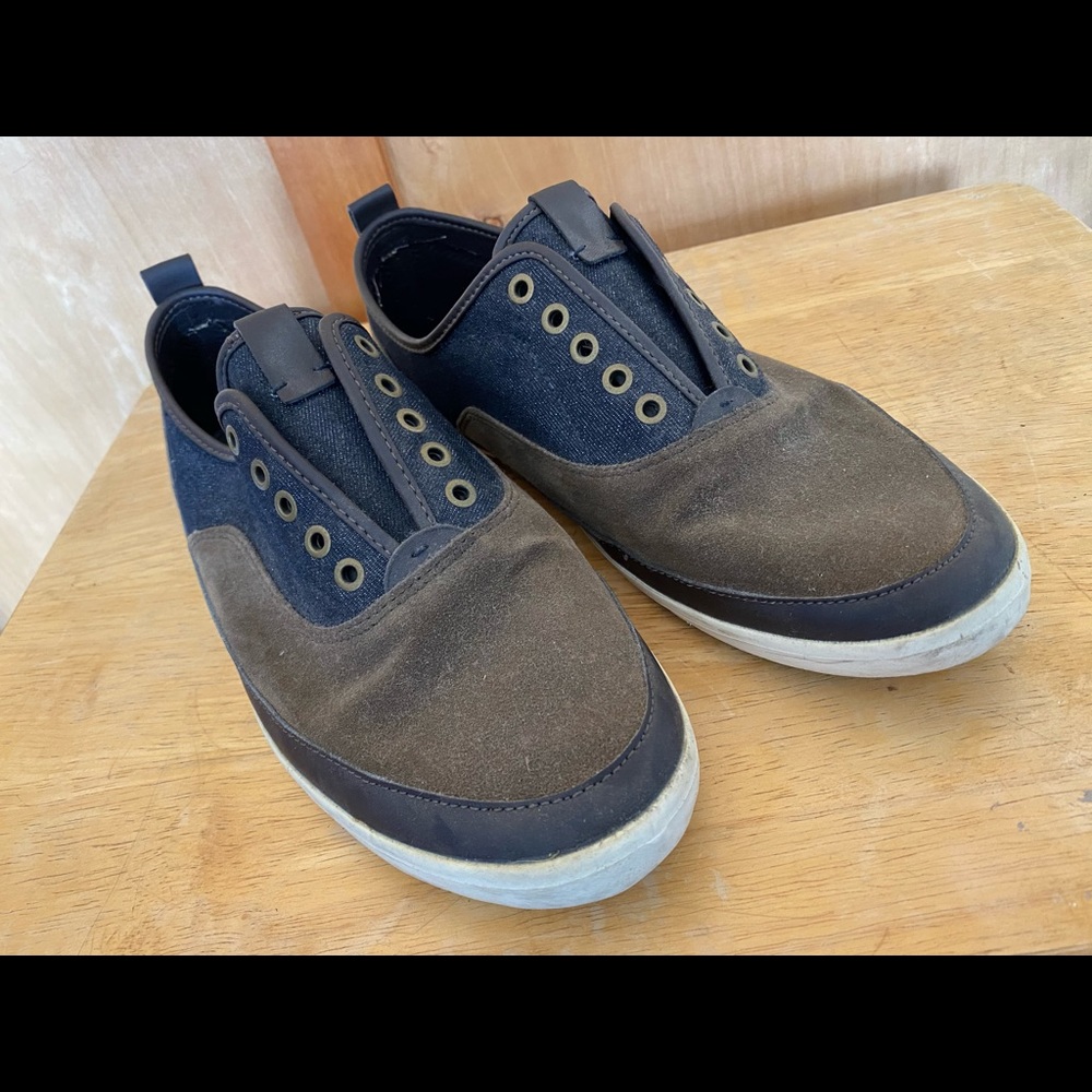 Zara men’s shoes size 9